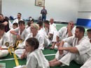 Sensei Valeri Dimitrov szemináriuma