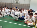 Sensei Valeri Dimitrov szemináriuma