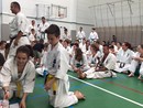 Sensei Valeri Dimitrov szemináriuma