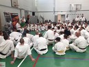 Sensei Valeri Dimitrov szemináriuma