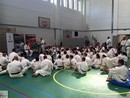 Sensei Valeri Dimitrov szemináriuma