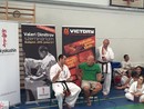 Sensei Valeri Dimitrov szemináriuma