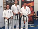 Sensei Valeri Dimitrov szemináriuma