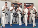 Sensei Valeri Dimitrov szemináriuma