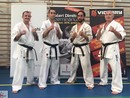 Sensei Valeri Dimitrov szemináriuma