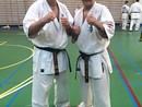 Sensei Valeri Dimitrov szemináriuma