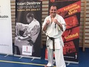 Sensei Valeri Dimitrov szemináriuma