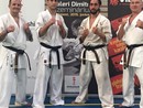 Sensei Valeri Dimitrov szemináriuma