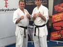 Sensei Valeri Dimitrov szemináriuma