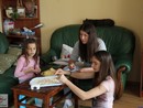 Seishin SE bográcsozás