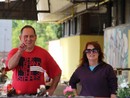Seishin SE bográcsozás