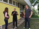 Seishin SE bográcsozás