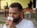 Seishin SE bográcsozás