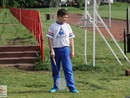 Seishin SE bográcsozás