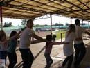 Seishin SE bográcsozás