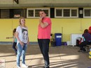 Seishin SE bográcsozás