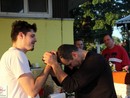 Seishin SE bográcsozás