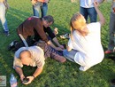 Seishin SE bográcsozás