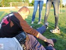 Seishin SE bográcsozás
