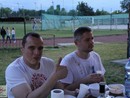 Seishin SE bográcsozás