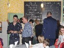 SEISHIN SE Évadzáró Karácsonyi vacsora
