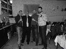 SEISHIN SE Évadzáró Karácsonyi vacsora