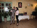 SEISHIN SE Évadzáró Karácsonyi vacsora