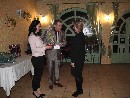 SEISHIN SE Évadzáró Karácsonyi vacsora