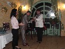 SEISHIN SE Évadzáró Karácsonyi vacsora