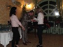 SEISHIN SE Évadzáró Karácsonyi vacsora