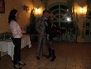 SEISHIN SE Évadzáró Karácsonyi vacsora