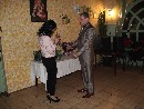 SEISHIN SE Évadzáró Karácsonyi vacsora