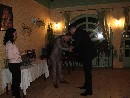 SEISHIN SE Évadzáró Karácsonyi vacsora