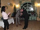 SEISHIN SE Évadzáró Karácsonyi vacsora