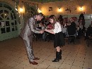 SEISHIN SE Évadzáró Karácsonyi vacsora