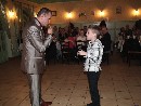 SEISHIN SE Évadzáró Karácsonyi vacsora