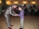 SEISHIN SE Évadzáró Karácsonyi vacsora