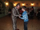 SEISHIN SE Évadzáró Karácsonyi vacsora