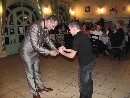SEISHIN SE Évadzáró Karácsonyi vacsora