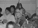 SEISHIN SE Évadzáró Karácsonyi vacsora