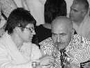 SEISHIN SE Évadzáró Karácsonyi vacsora