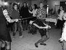 SEISHIN SE Évadzáró Karácsonyi vacsora