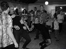 SEISHIN SE Évadzáró Karácsonyi vacsora