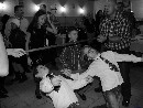 SEISHIN SE Évadzáró Karácsonyi vacsora