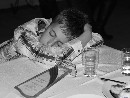 SEISHIN SE Évadzáró Karácsonyi vacsora