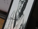 Edzés Sosai Masutatsu Oyama emlékére, OSU!