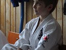 Edzés Sosai Masutatsu Oyama emlékére, OSU!