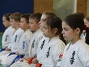 Edzés Sosai Masutatsu Oyama emlékére, OSU!