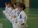 Edzés Sosai Masutatsu Oyama emlékére, OSU!
