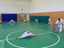 Edzés Sosai Masutatsu Oyama emlékére, OSU!